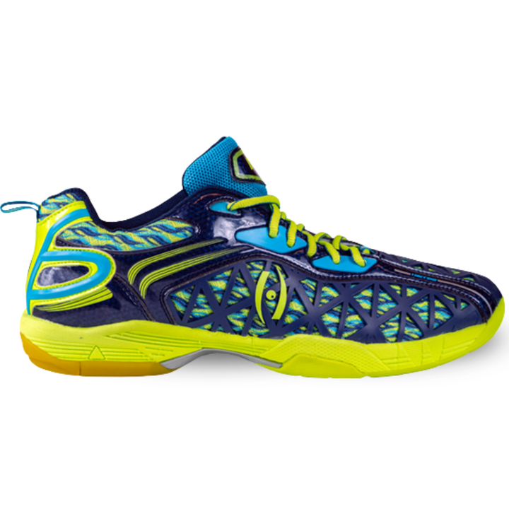 Typhoon Indoor Court Shoe - Harrow Sports