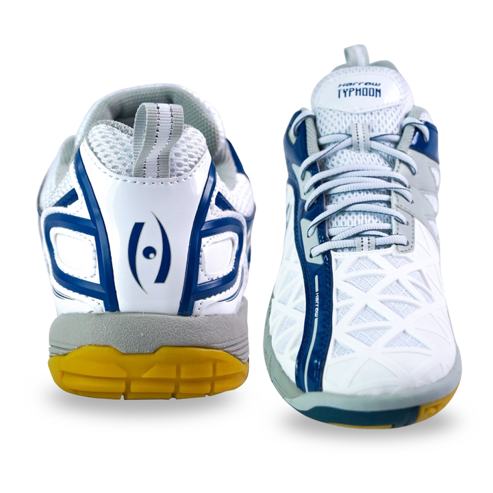 Typhoon Indoor Court Shoe - Harrow Sports