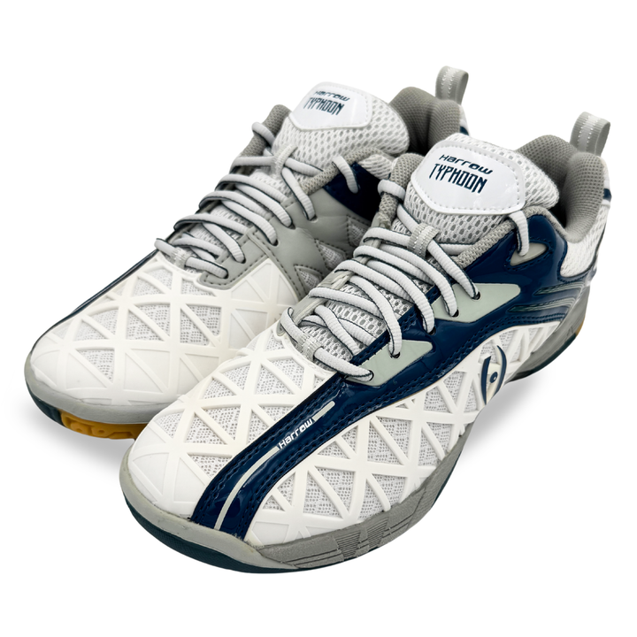 Typhoon Indoor Court Shoe