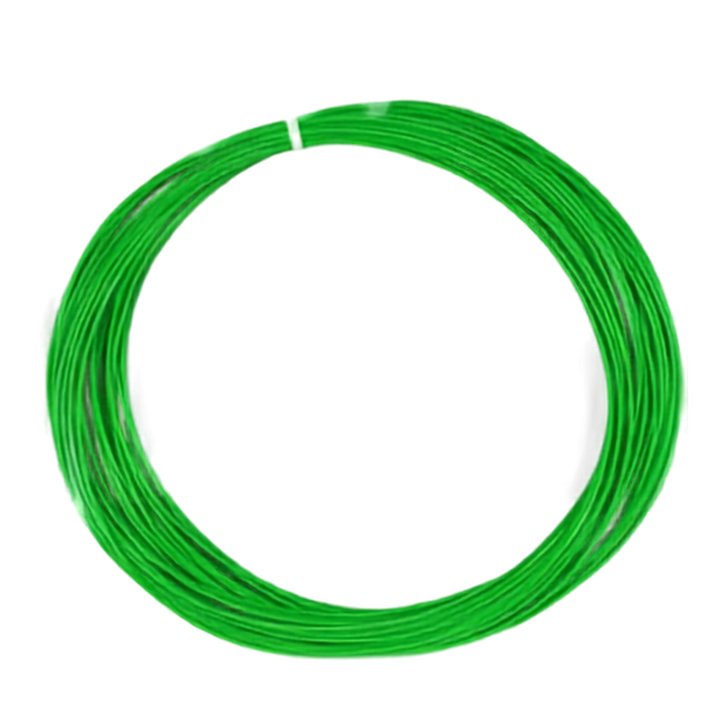 Harrow Victory Squash String, 17 Gauge, Single Pack - Harrow Sports