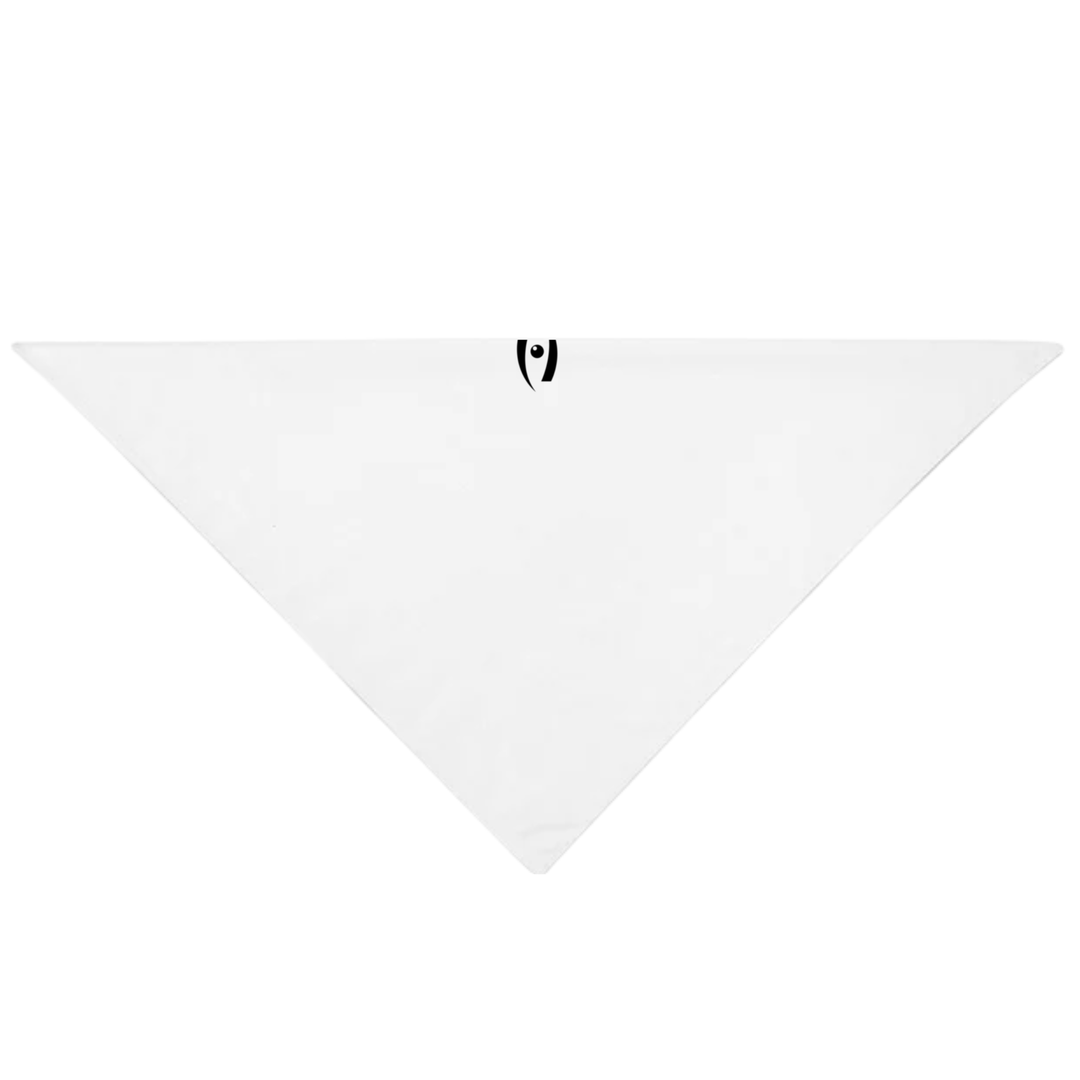 Single Logo Bandana - Harrow Sports