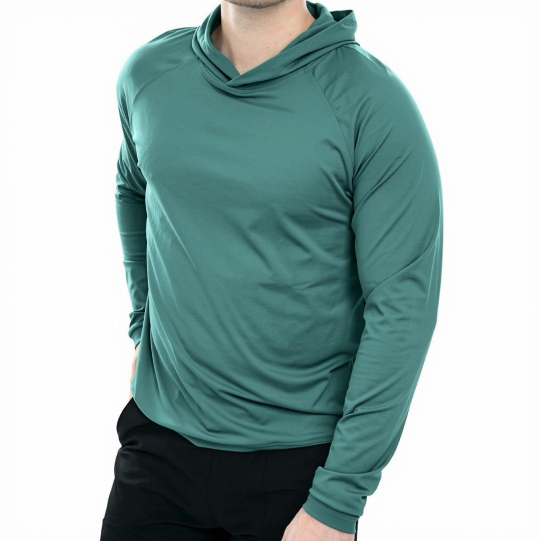 Winslow Premium Hoodie Men's - Harrow Sports