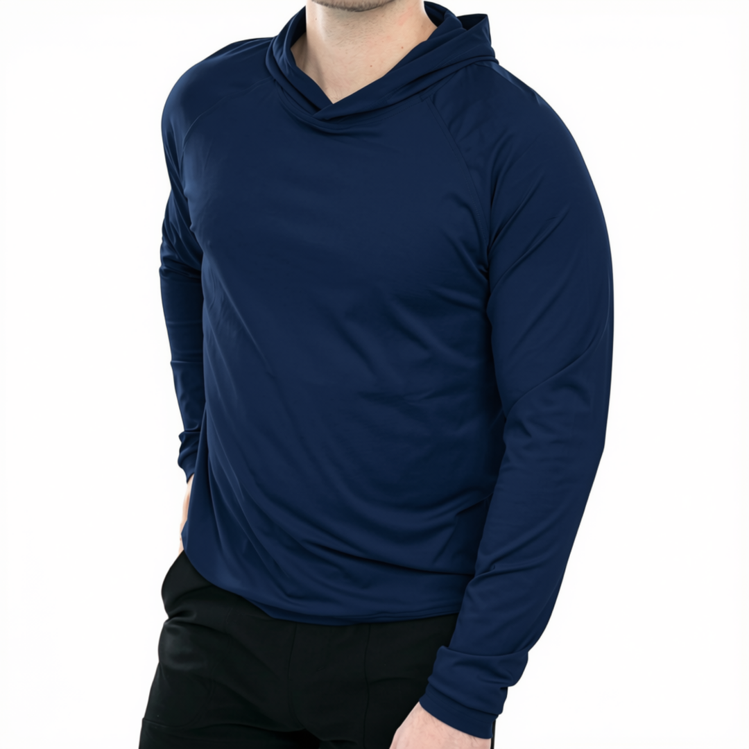 Winslow Premium Hoodie Men's - Harrow Sports