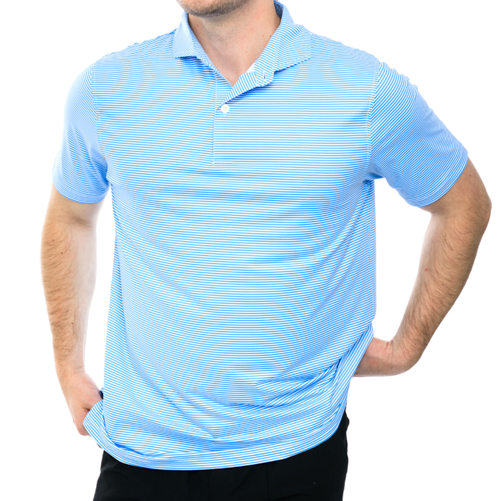 Winslow Premium Polo Men's