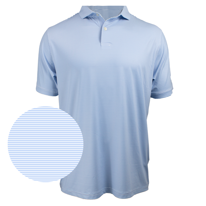 Winslow Premium Polo Men's - Harrow Sports