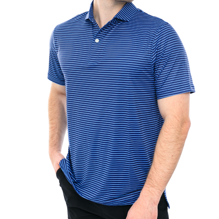 Winslow Premium Polo Men's