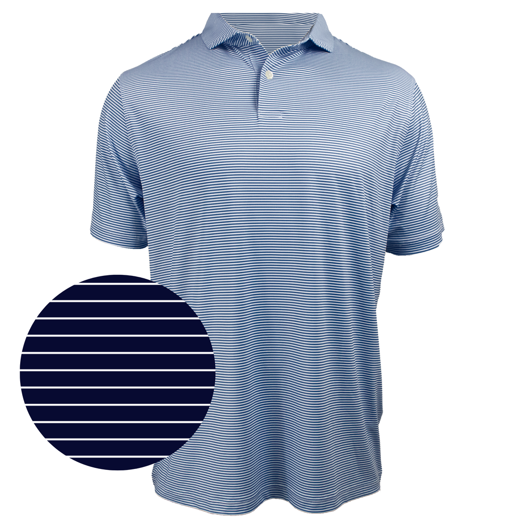 Winslow Premium Polo Men's - Harrow Sports