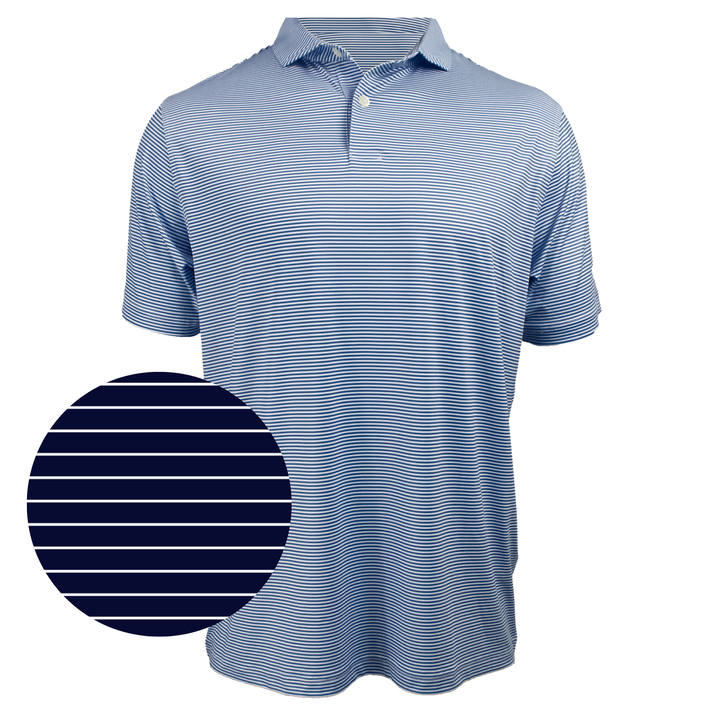 Winslow Premium Polo Men's - Harrow Sports