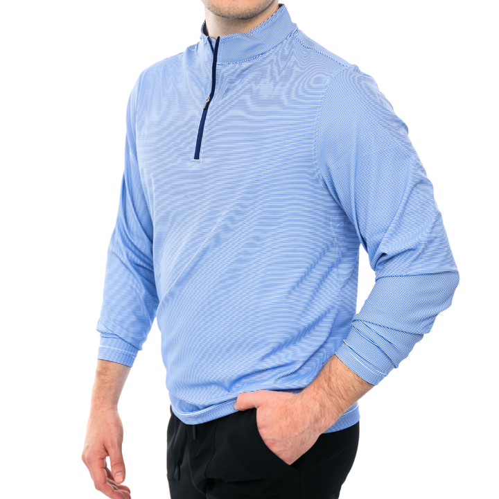 Winslow Premium Quarter Zip Men's