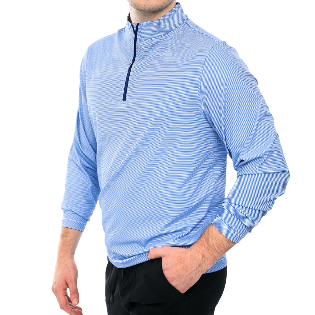 Winslow Premium Quarter Zip Men's – Harrow Sports