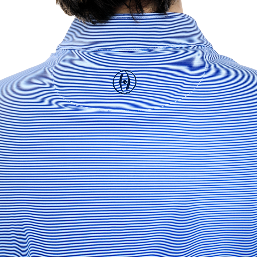 Winslow Premium Quarter Zip Men's