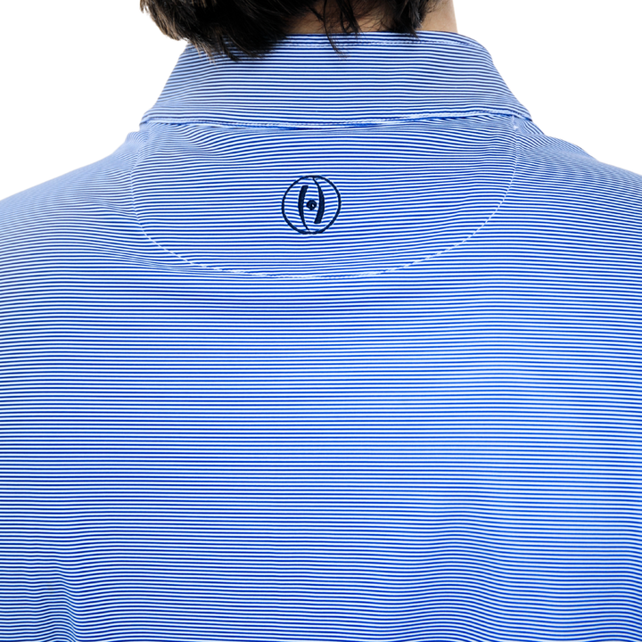 Winslow Premium Quarter Zip Men's