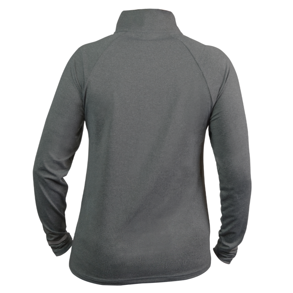 Challenge Half Zip Pullover Women's - Harrow Sports