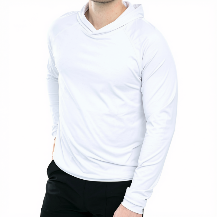Winslow Premium Hoodie Men's - Harrow Sports
