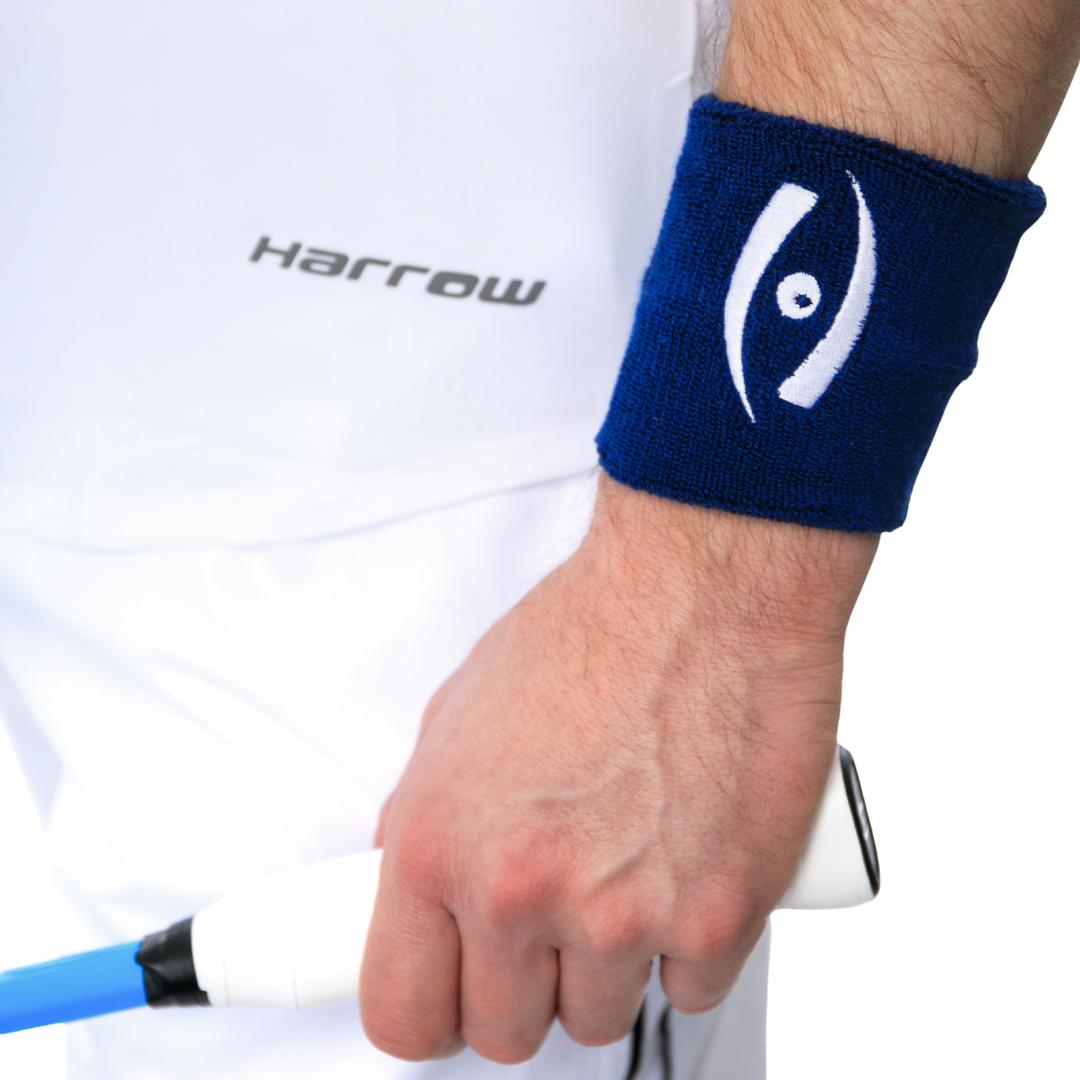 Harrow 4" Wristband
