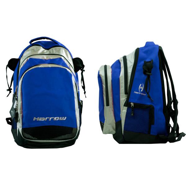 Men's Lacrosse Bags