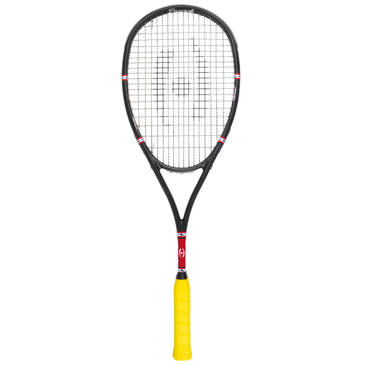 Bancroft Executive Squash Racquet - Harrow Sports