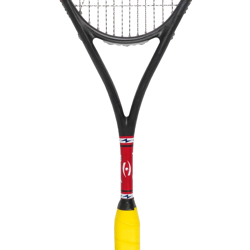 Harrow Sports Bancroft Executive Squash Racquet - Thumbnail 4