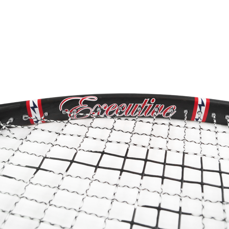 Harrow Bancroft Executive Squash Racquet - Thumbnail 4