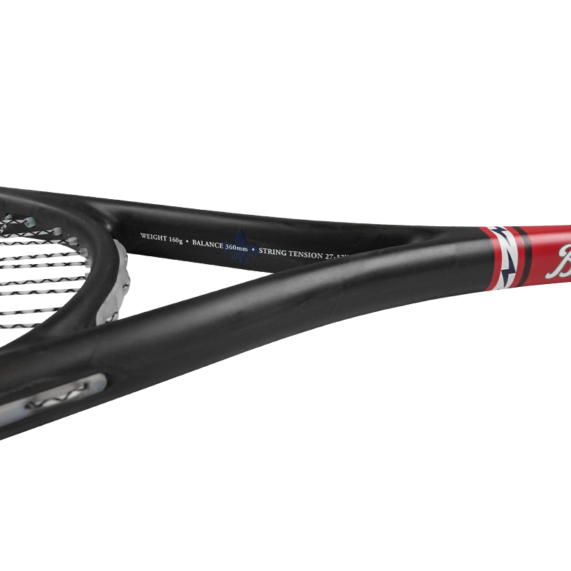 Harrow Sports Bancroft Executive Squash Racquet - Thumbnail 5