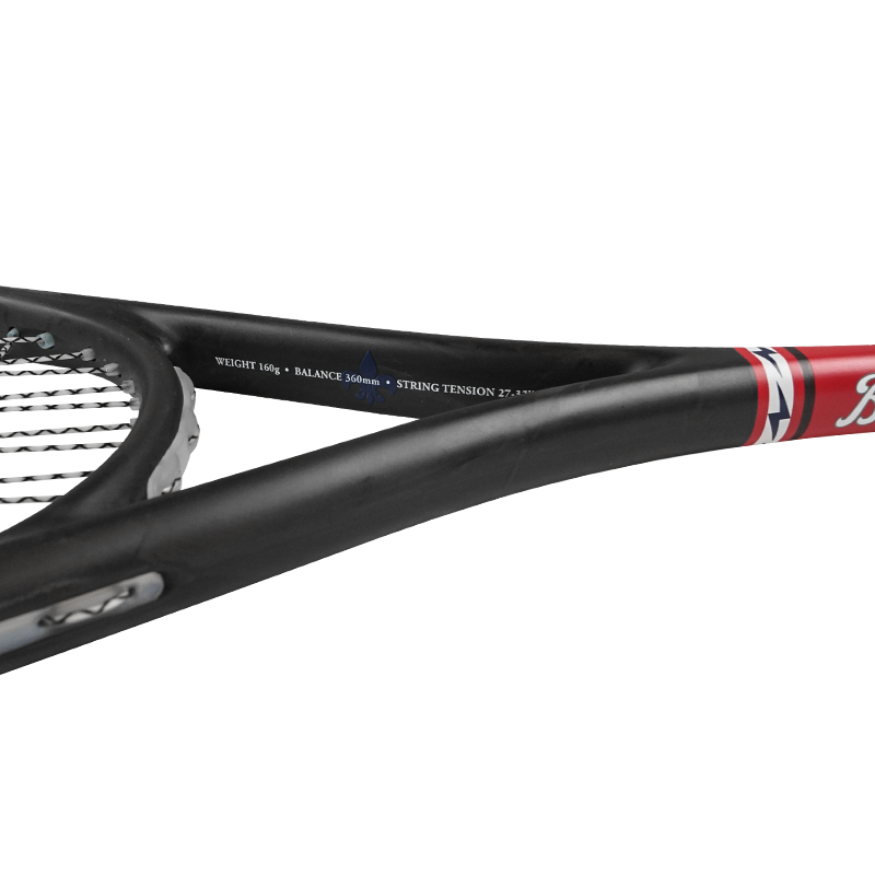Bancroft Executive Squash Racquet - Harrow Sports