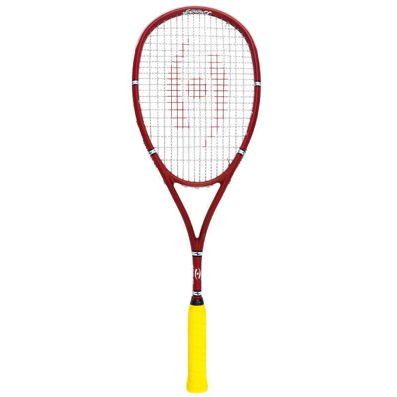 Bancroft Players Special Squash Racquet - Harrow Sports