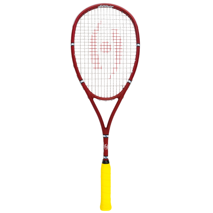 Bancroft Players Special Squash Racquet - Harrow Sports