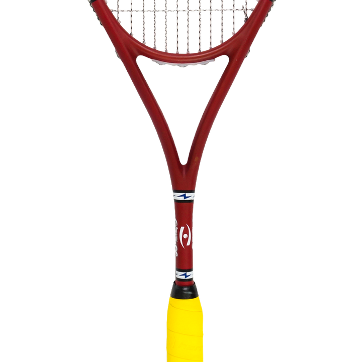 Bancroft Players Special Squash Racquet - Harrow Sports