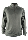 Men's Challenge Half Zip Pullover - Harrow Sports