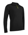 Elevation Half Zip Pullover - Harrow Sports