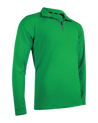 Elevation Half Zip Pullover - Harrow Sports