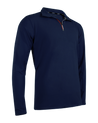 Elevation Half Zip Pullover - Harrow Sports