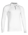 Elevation Half Zip Pullover - Harrow Sports