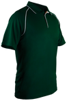 Men's Exult Polo - Harrow Sports