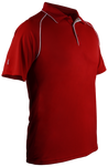 Men's Exult Polo - Harrow Sports