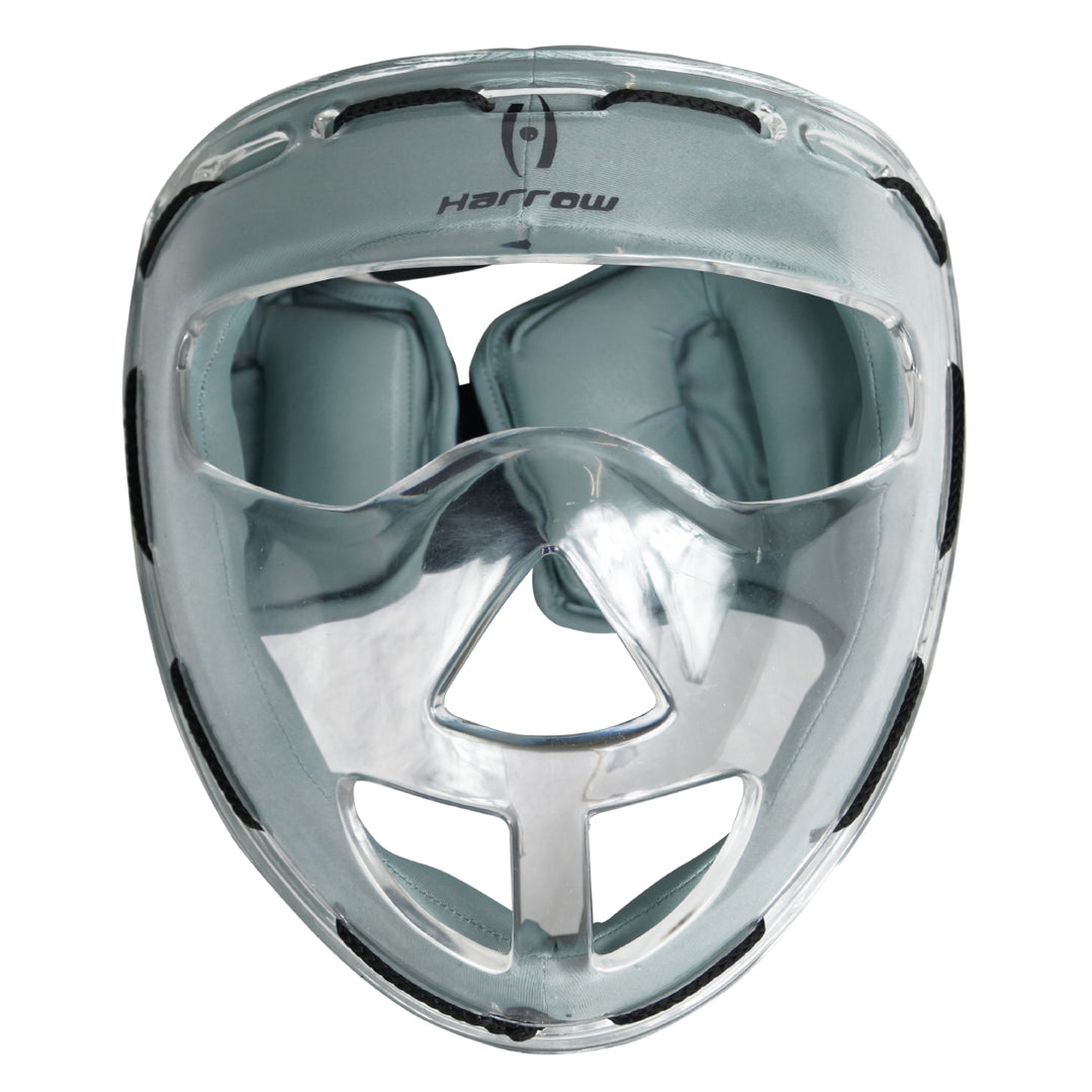 Corner Face Mask - Harrow Sports