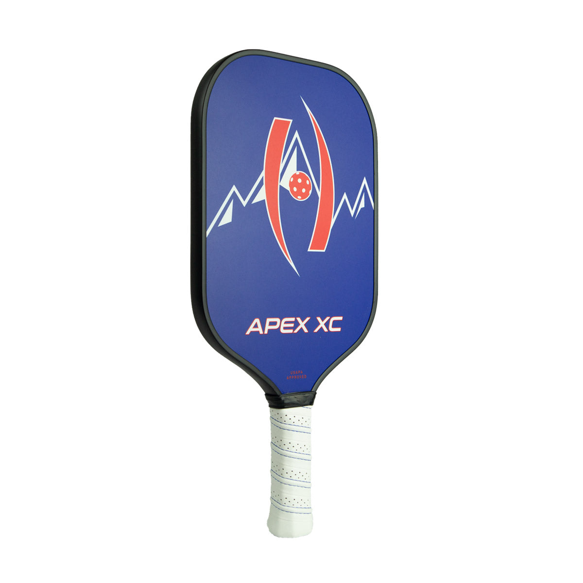 Harrow Apex XC Pickleball Paddle – Harrow Sports