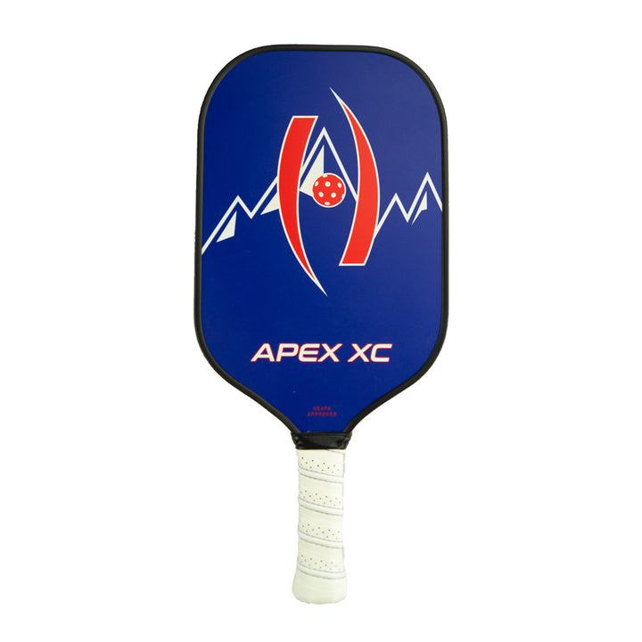 Harrow Apex XC Pickleball Paddle - Harrow Sports