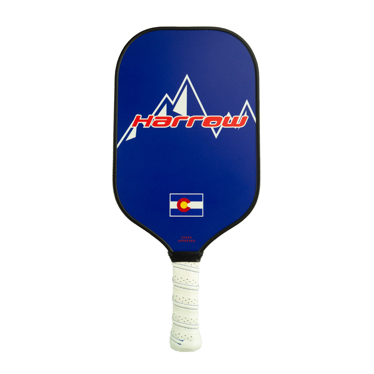 Harrow Apex XC Pickleball Paddle – Harrow Sports