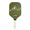 Harrow Peak XC Pickleball Paddle - Harrow Sports