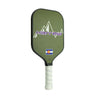 Harrow Peak XC Pickleball Paddle - Harrow Sports