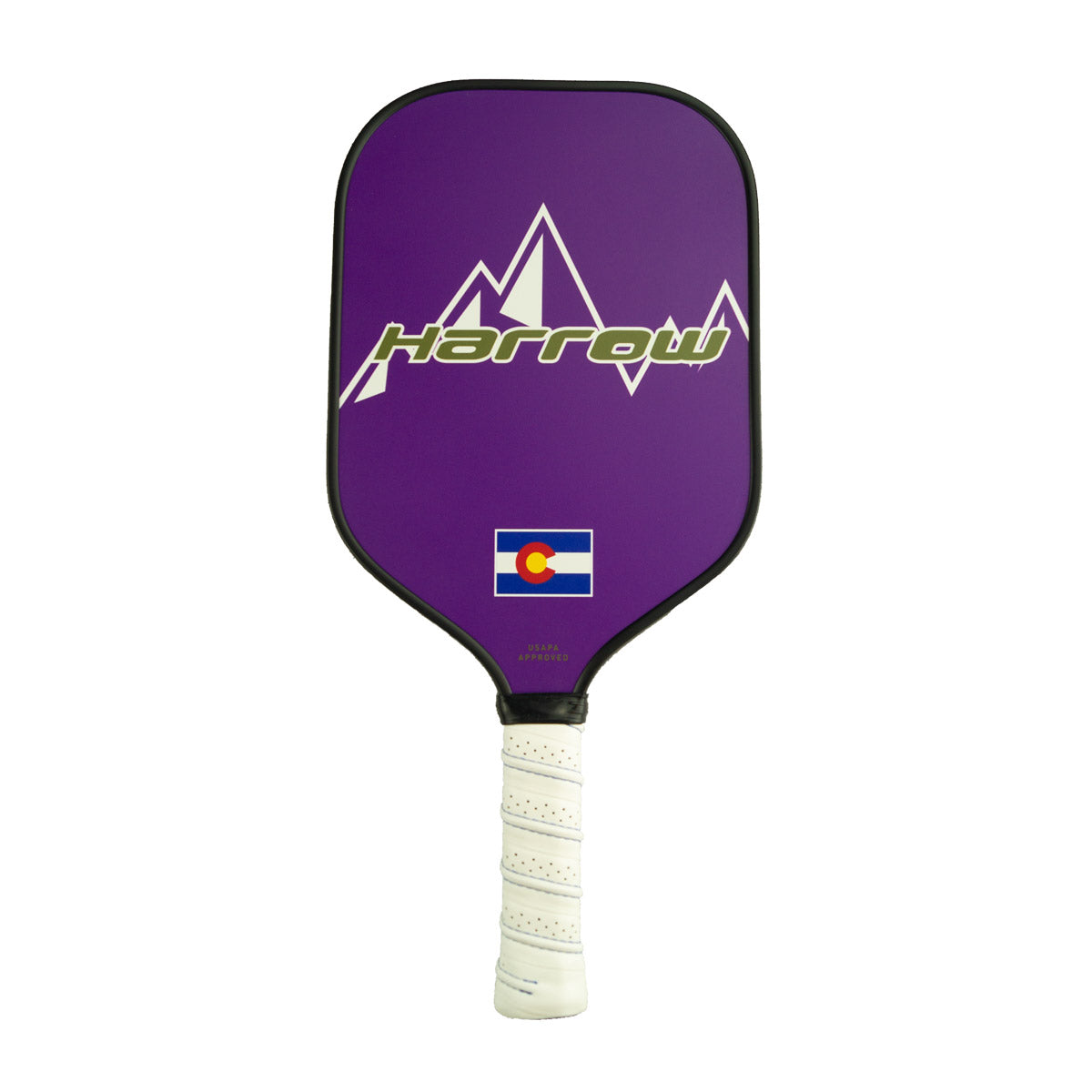 Harrow Peak XP Pickleball Paddle - Harrow Sports