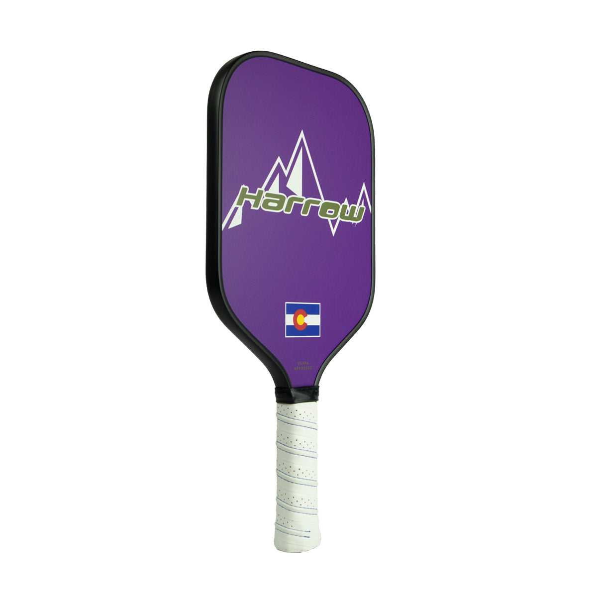 Harrow Peak XP Pickleball Paddle – Harrow Sports