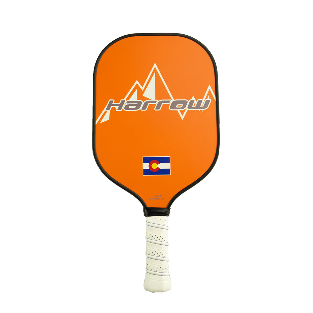 Harrow Pinnacle Pickleball Paddle - Harrow Sports