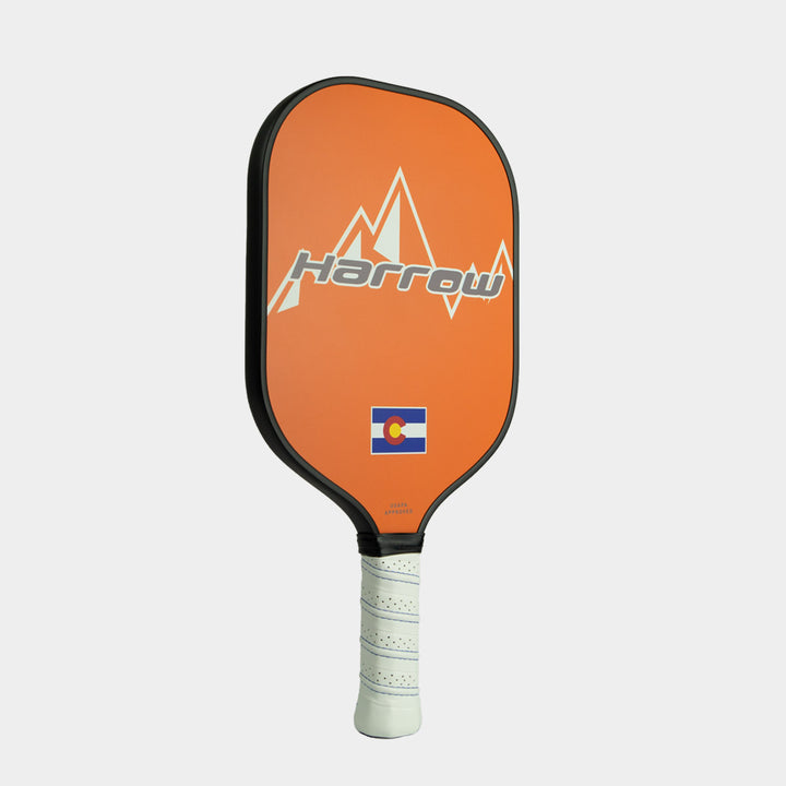 Harrow Pinnacle Pickleball Paddle - Harrow Sports