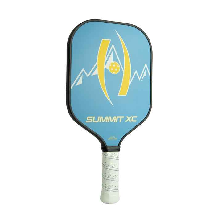 Harrow Summit XC Pickleball Paddle - Harrow Sports