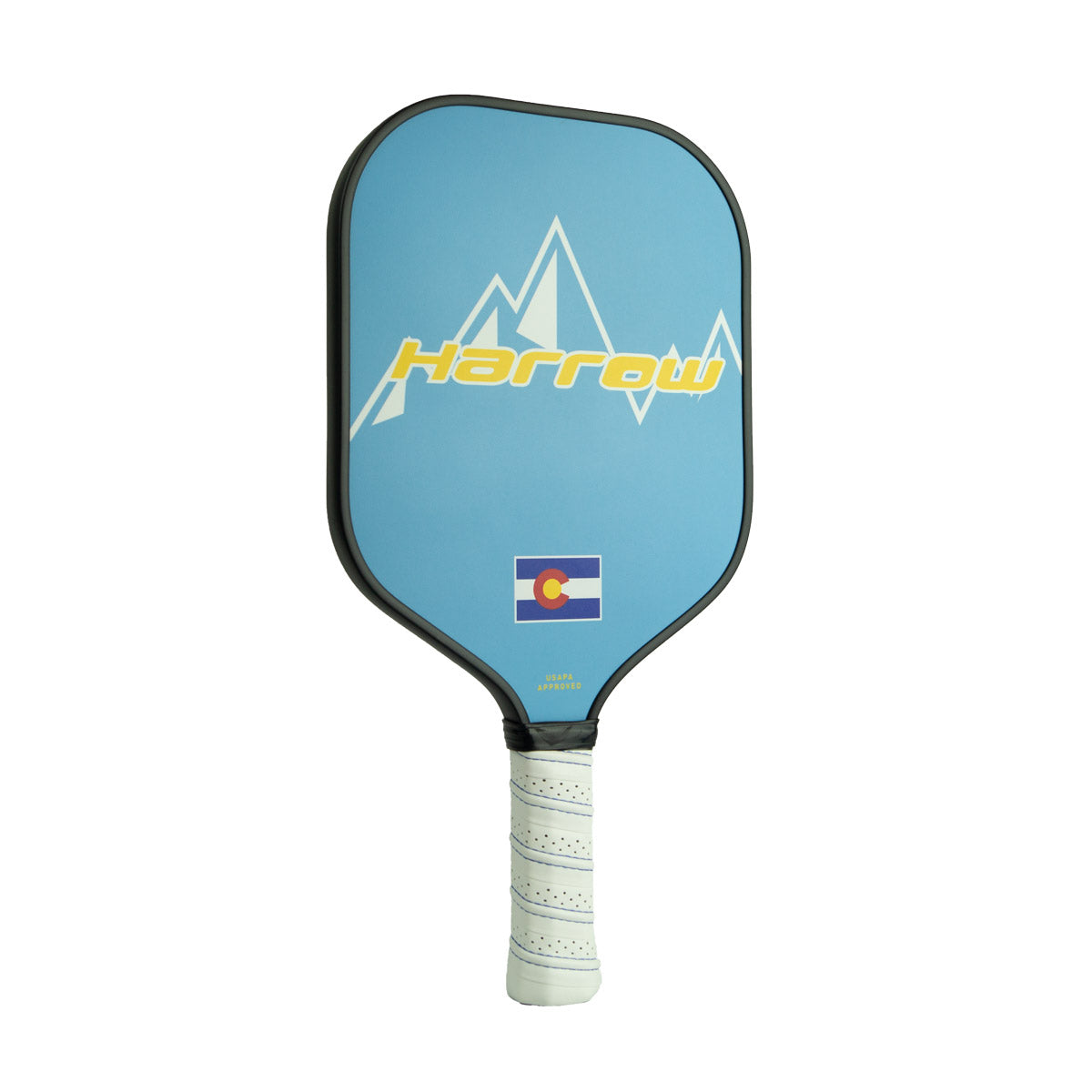 Harrow Summit XC Pickleball Paddle – Harrow Sports