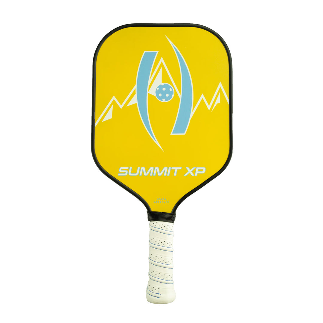 Harrow Summit XP Pickleball Paddle - Harrow Sports