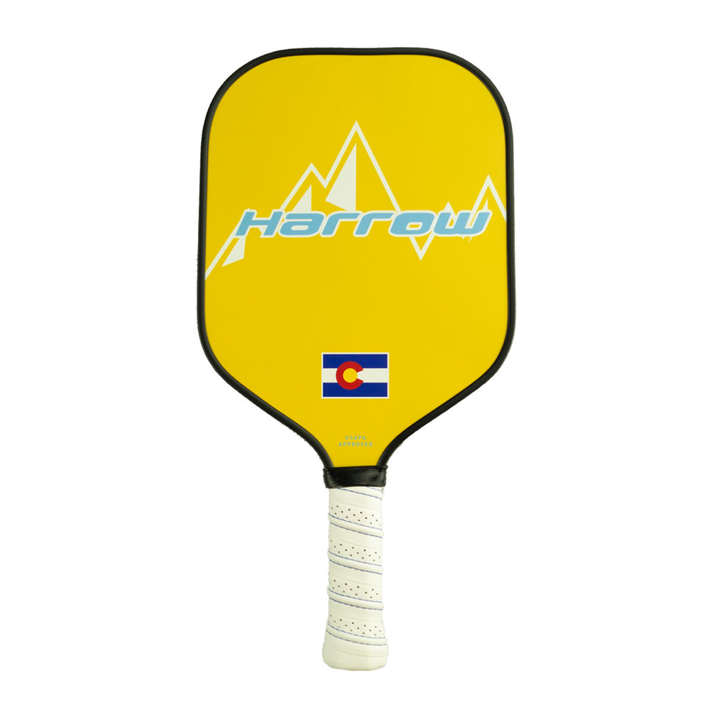 Harrow Summit XP Pickleball Paddle - Harrow Sports