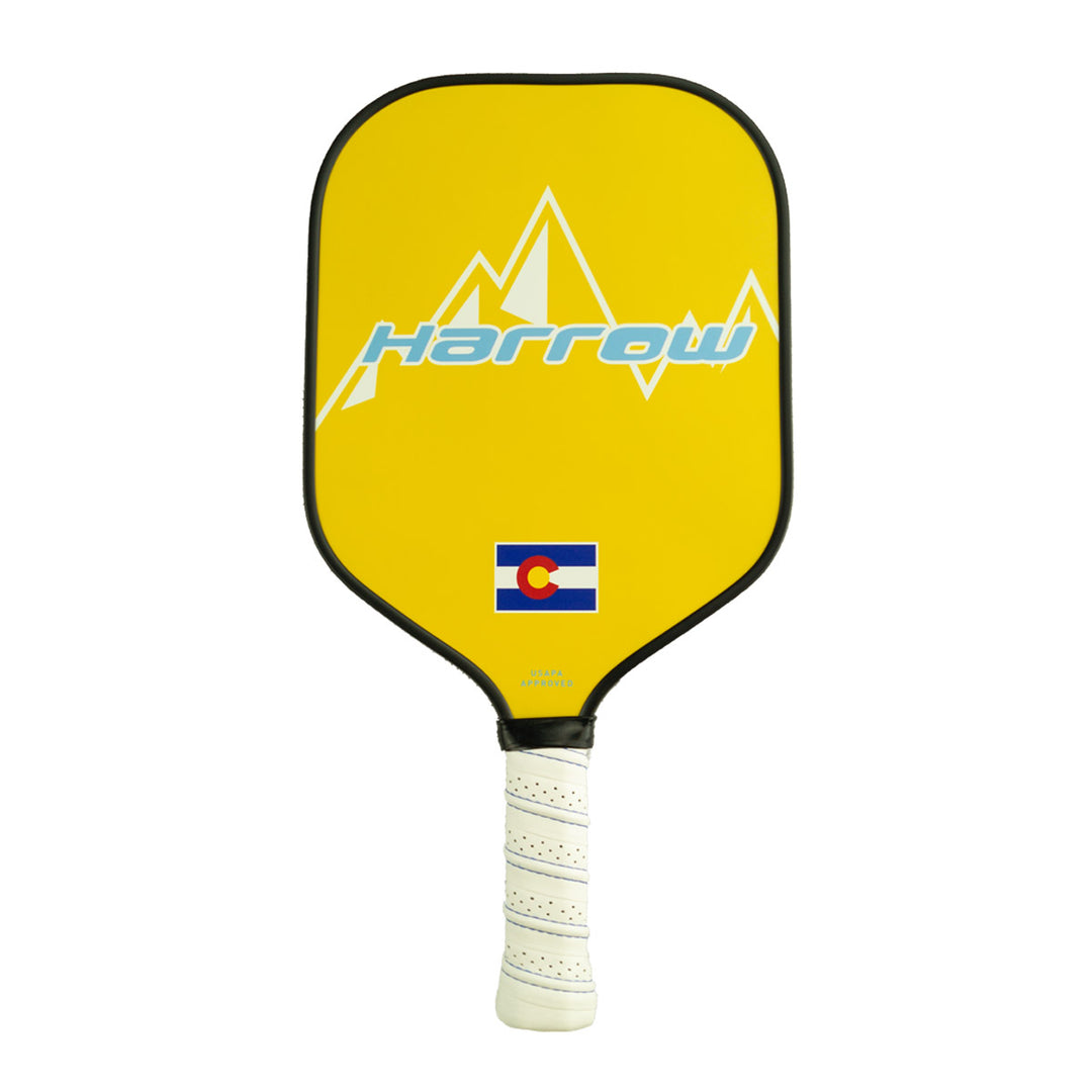 Harrow Summit XP Pickleball Paddle - Harrow Sports